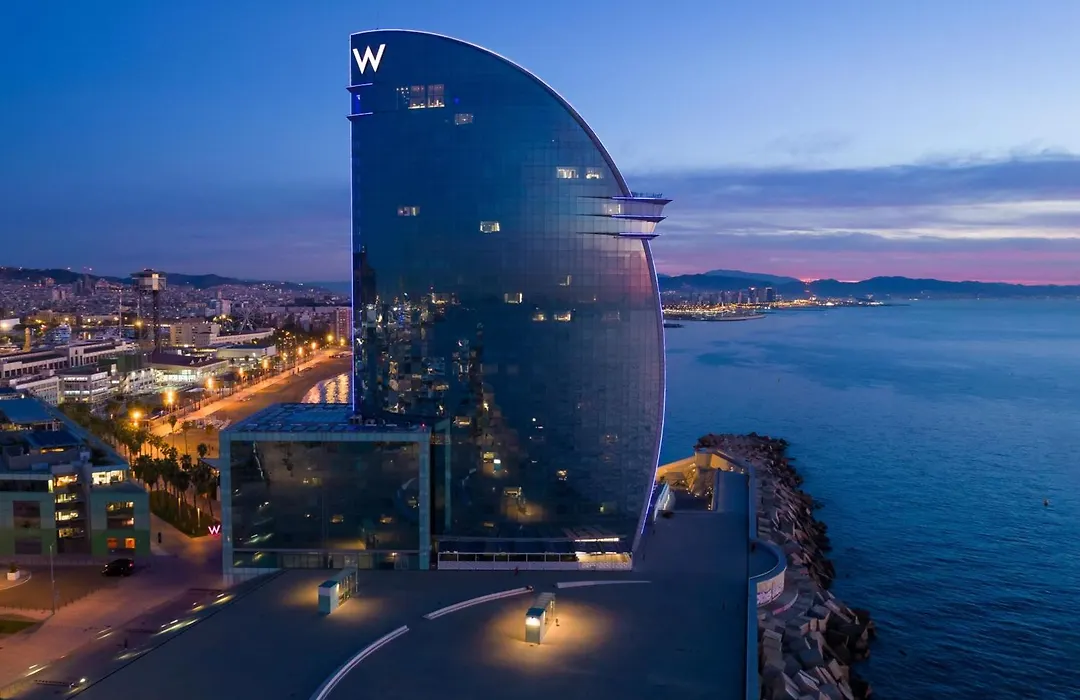 W Barcelona-1